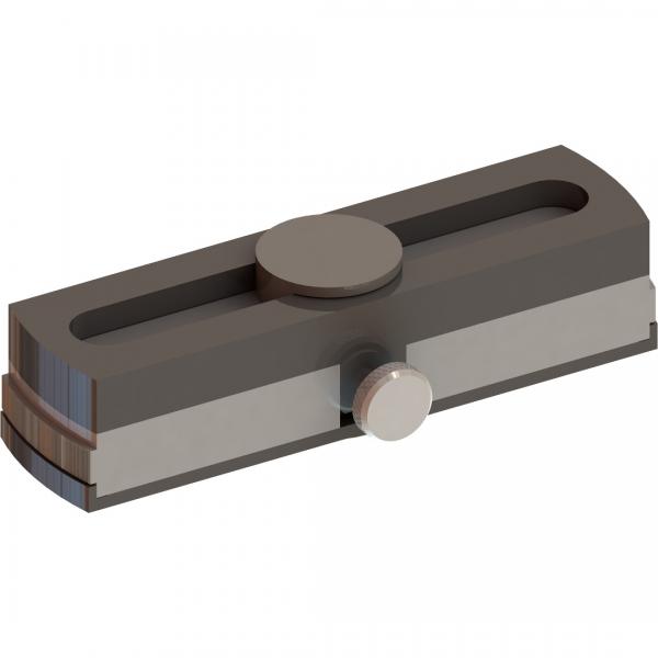 Стержневой ящик для образцов на изгиб 09751